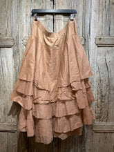 Preloved EWA I WALLA Masala Tine Skirt