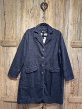 Mama B SIBILLA Jacket AW25