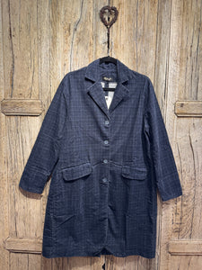 Mama B SIBILLA Jacket AW25