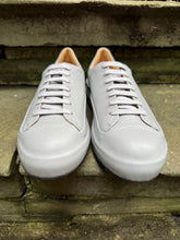 Ernesto Dolani Leather Komono Pump SS26