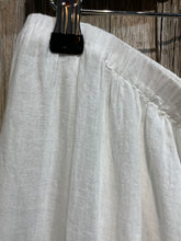 Preloved Ewa I Walla White Cotton Bloomers