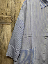 Mama B ACCESA Shirt AW25