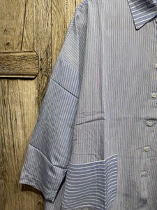 Mama B ACCESA Shirt AW25