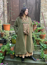 Les Ours Lilo Mousse Coat AW25
