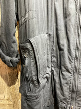 Preloved Flannels Japanese Inspired Jacket