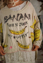 Magnolia Pearl Banana Funk 'N Junk Hi Lo Francis 2525