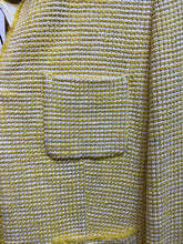 Preloved WEEKEND Max Mara Check Jacket