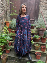 Alembika Midnight Dress AD918M AW26