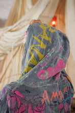 Magnolia Pearl Preloved Prince Graphics Raji Hoodie 2983