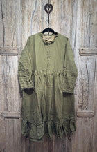 Les Ours Melo Dress AW25