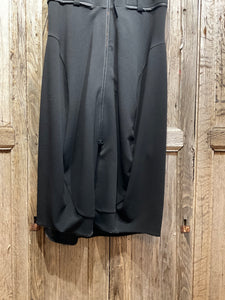 Preloved CREA CONCEPT Black Dress