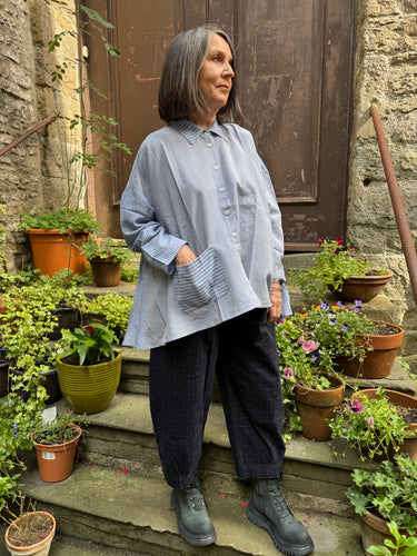 Mama B ACCESA Shirt AW25