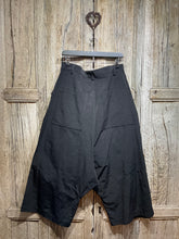 Preloved RUNDHOLZ Black Trousers