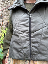 Lotus Eaters Khaki Gillet AW26