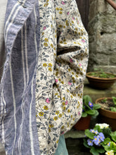 JLS Double Striped Reversible Jacket D28