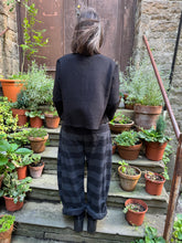 Plü Widestripe Trousers 10024 AW26