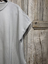 Sort Aarhus Perla Jersey Dress SA3103 SS26