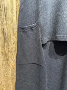 Mama B LINNA Gilet AW25