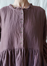 Les Ours Melo Lin Bois De Rose Dress AW25