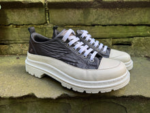 Art Company Birmingham Black Shoes