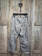 Preloved Rundholz Grey Cotton Trousers