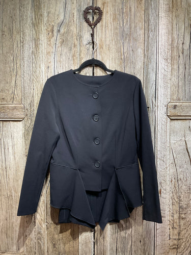 Preloved Sale Xenia Black Jacket