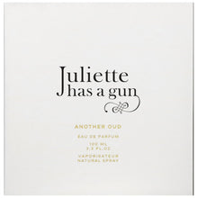 Juliette Has a Gun - Another Oud Eau De Parfum Spray 100ml