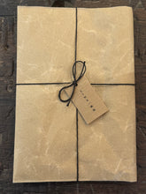 SIWA 紙和 - Brown Book Cover