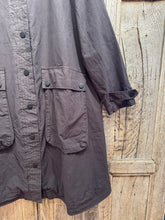 GRIZAS Coat 1075-PE6 AW25
