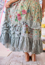 Magnolia Pearl Pixie Ruffle Skirt 232