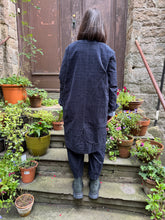 Mama B SIBILLA Jacket AW25