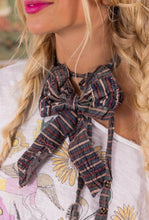 Magnolia Pearl Louis Bow tie Jabot 137