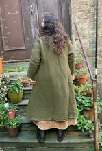 Les Ours Lilo Mousse Coat AW25