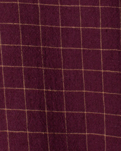 Ewa I Walla Rigmor Linen Waistcoat 33402 AW25