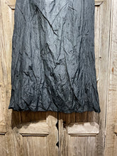 Preloved BNO Black Skirt Puff Ball Bottom