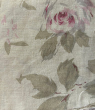 Les Ours Verveine Fleurs Manchette Cuff SS26