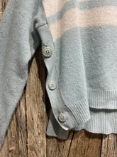 Preloved 360 Cashmere Pale Blue Jumper