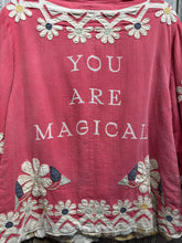 Magnolia Pearl Preloved Axel You Are Magic Jacket 570