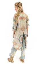Magnolia Pearl Preloved Quiltwork Emmett Jacket 562