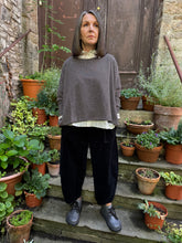 Mama B KIRA Notte Alpaca Jumper AW26