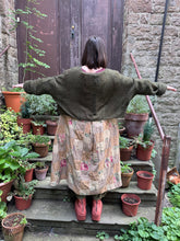 Lotus Eaters Khaki Jumper AW26