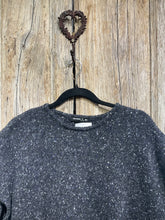 Preloved MES SOEURS ET MOI Grey Fleck Tank Jumper