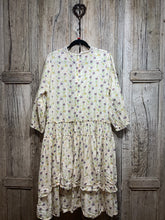 Preloved EWA i WALLA Floral Dress