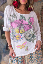 Magnolia Pearl True Flor De La Pasión Viggo Tee 2238