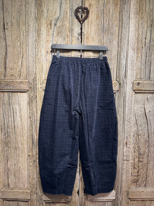 Mama B BIANCO PR Pants AW25