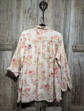Magnolia Pearl Preloved Mother Rose Raya Preloved Shirt 1149
