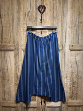 LUUKAA Denim Low Rise Pants 26Y0204 SS26