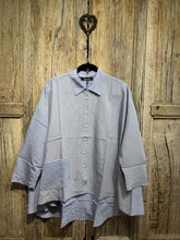 Mama B ACCESA Shirt AW25
