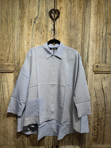 Mama B ACCESA Shirt AW25