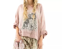 Preloved Magnolia Pearl Hi Lo Spread Love Francis Top 1320